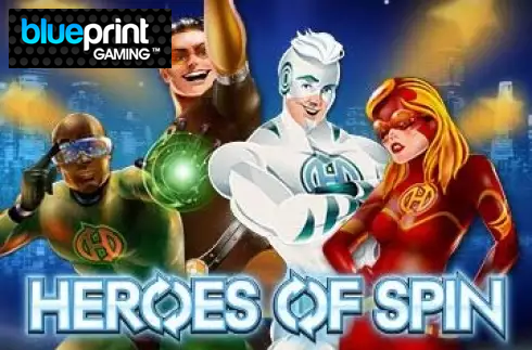 Heroes of Spin